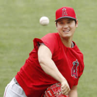 Shohei Ohtani