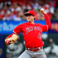 Angels pitcher Tyler Skaggs was found unresponsive in his hotel room and pronounced dead at age 27 on Monday.