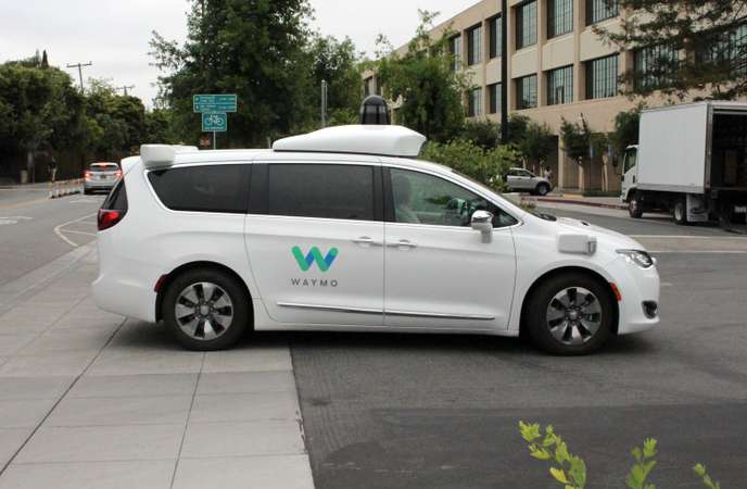 Renault et Nissan ont annoncé, jeudi 20 juin, la signature d’un accord avec Waymo pour la voiture autonome.
