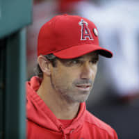 Angels manager Brad Ausmus guided the AL West team to a 72-90 record this season, the franchise's worst since 1999.