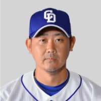 Daisuke Matsuzaka