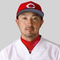 Ryosuke Kikuchi