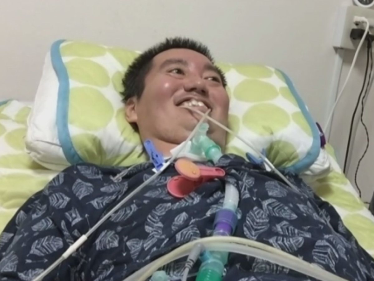 ALS患者が「命の選択迫られる課題」…嘱託殺人事件で心痛めたALSと生きる元FC岐阜社長の「第3の選択肢」（東海テレビ）