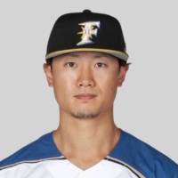 Haruki Nishikawa | KYODO