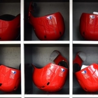 The Phillies have promoted Sam Fuld, the team's director of integrative baseball performance last season, to general manager. | USA TODAY / VIA REUTERS