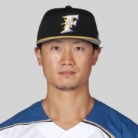 Haruki Nishikawa | KYODO