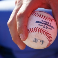 Changes to manufacturing standards for baseballs produced for MLB could result in fewer home runs this season. | USA TODAY / VIA REUTERS