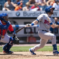 Minor league baseball in the United States will see experimental rule changes intended to create more entertaining play. | USA TODAY / VIA REUTERS