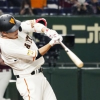 NPB games won't feature extra innings this season. | KYODO