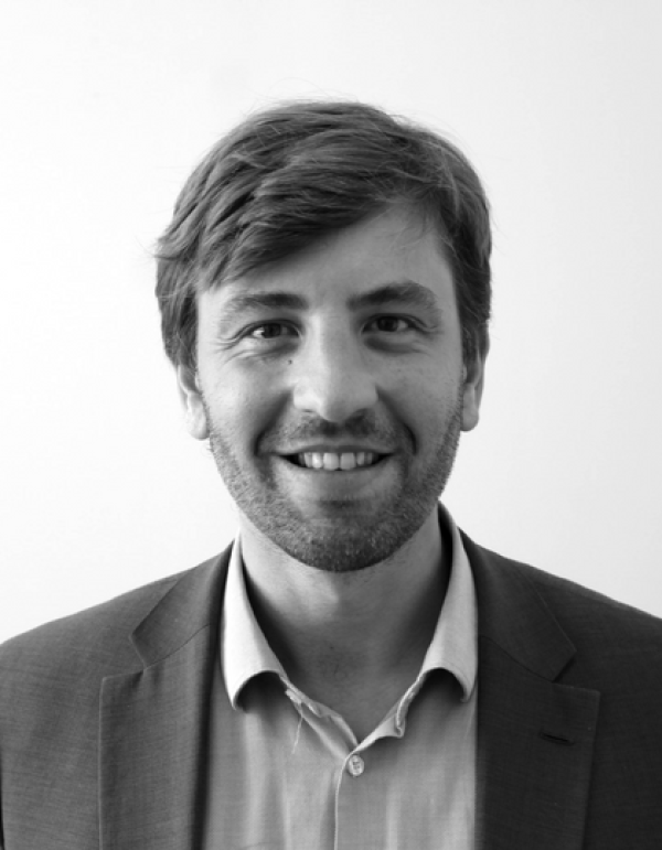 Marc-Antoine Eyl-Mazzega, directeur du centre énergie de l’Institut français des relations internationales