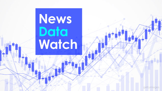 News Data Watch