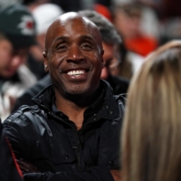 Former Giants slugger Barry Bonds has failed to earn a place in the Hall of Fame due to his connection with a major doping scandal and conviction in a related perjury case. | REUTERS