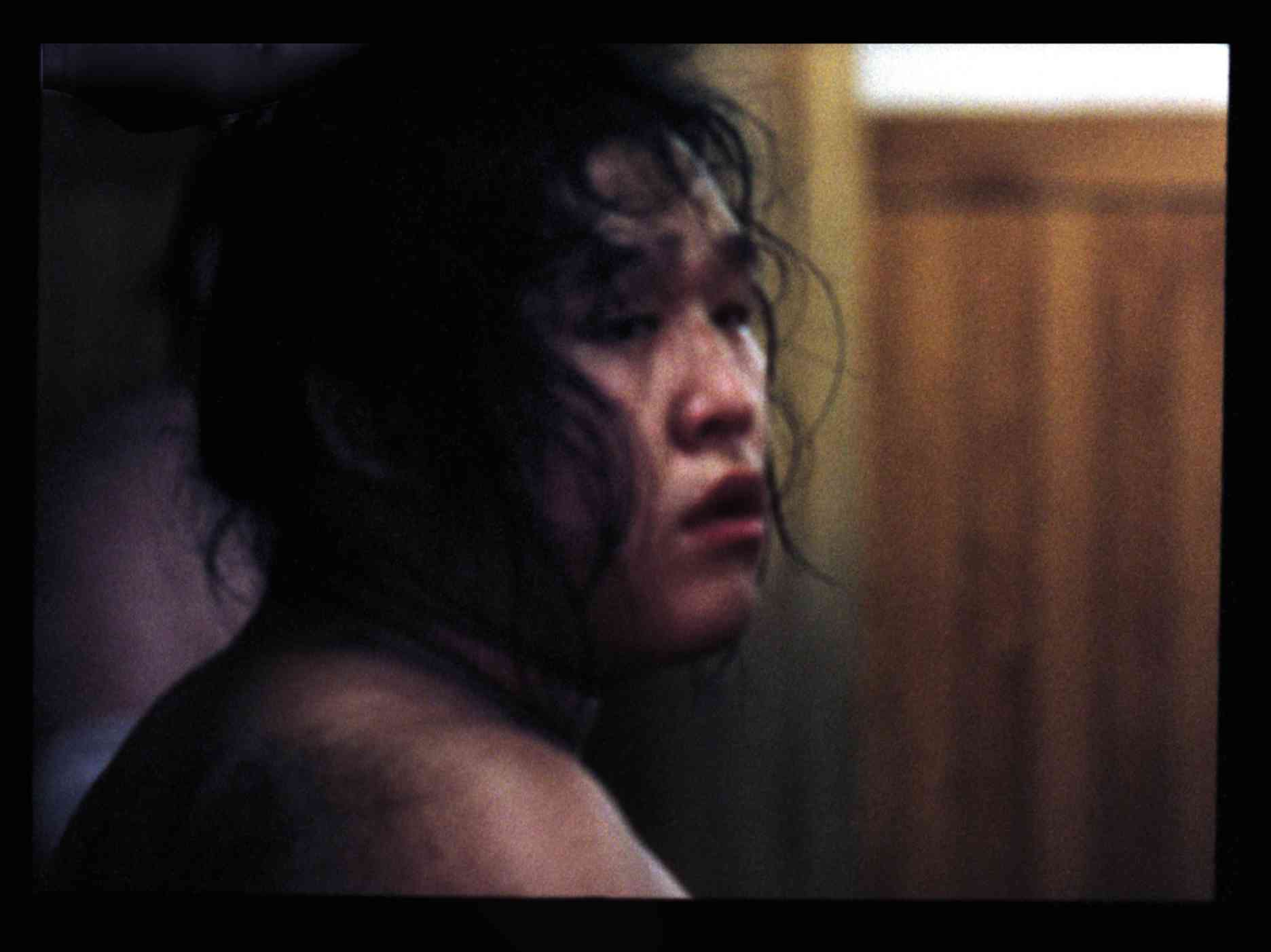 Watatani, 17 ans, a intégré Arashio dès la fin du collège. De nombreux apprentis quittent très tôt leur famille pour une vie presque monacale au sein d’une écurie.