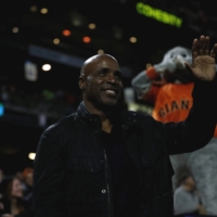 Giants great Barry Bonds was not elected into the National Baseball Hall of Fame on Tuesday. | USA TODAY / VIA REUTERS