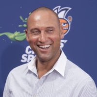Former MLB star Derek Jeter has sold his stake in the Miami Marlins and stepped down as the club's CEO. | REUTERS