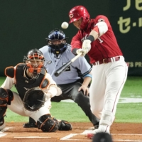 Seiya Suzuki has reportedly reached an agreement on a deal with the Cubs. | KYODO