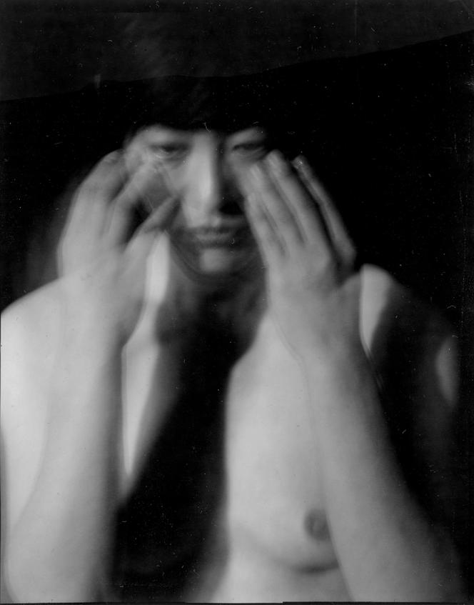 « Hojo », photographie de Mayumi Suzuki.