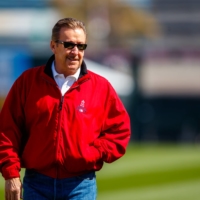 Angels owner Arte Moreno has declared his intention to sell the franchise after 20 years. | USA TODAY / VIA REUTERS