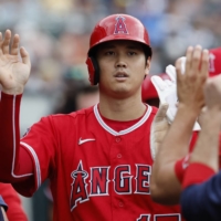 The Fighters gave Shohei Ohtani a chance to be a two-way player in Japan before his move to MLB for the 2018 season. | USA TODAY / VIA REUTERS