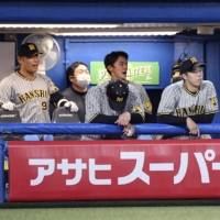 The Tigers finished third in the Central League this season under Akihiro Yano, who announced before spring training that he would not return as manager for 2023. | KYODO