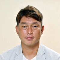 Takahiro Arai is expected to officially be named as the next manager of the Carp in the coming day. | KYODO