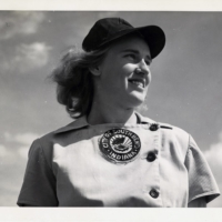 Jean Faut. Faut, who pitched two perfect games in a remarkable career with the South Bend Blue Sox of the All-American Girls Professional Baseball League, died on Feb. 28 in Rock Hill, South Carolina. She was 98. | LOUISE PETTUS ARCHIVES AND SPECIAL COLLECTIONS AT WINTHROP UNIVERSITY VIA / THE NEW YORK TIMES